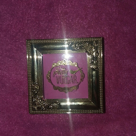 Blush - Picture 1 of 3